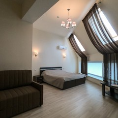 Парк-отель Парк-Отель Вишневая гора, Саратов, Саратовская область