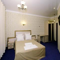 Гостиница Онегин, Саратов, Саратовская область