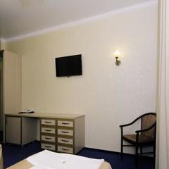 Гостиница Онегин, Саратов, Саратовская область