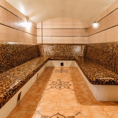 Парк-отель Парк-Отель Вишневая гора, Саратов, Саратовская область