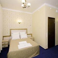 Гостиница Онегин, Саратов, Саратовская область