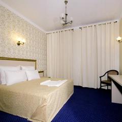 Гостиница Онегин, Саратов, Саратовская область