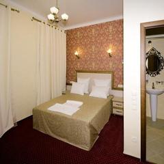 Гостиница Онегин, Саратов, Саратовская область