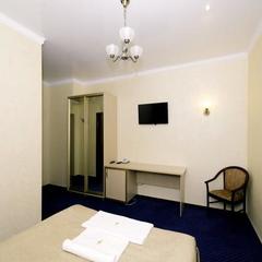 Гостиница Онегин, Саратов, Саратовская область