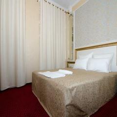 Гостиница Онегин, Саратов, Саратовская область