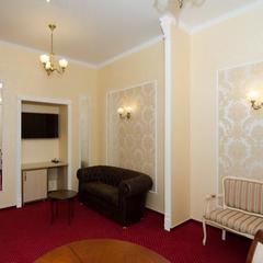 Гостиница Онегин, Саратов, Саратовская область