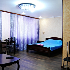 Гостиница На Тверской, Саратов, Саратовская область