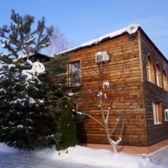 База отдыха Тихая лагуна, Саратов, Саратовская область