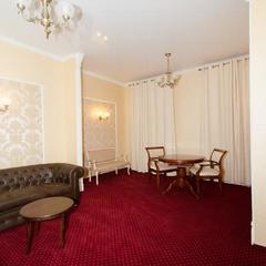 Гостиница Онегин, Саратов, Саратовская область