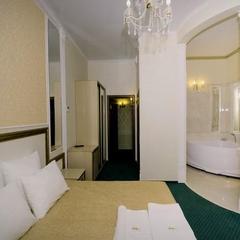 Гостиница Онегин, Саратов, Саратовская область