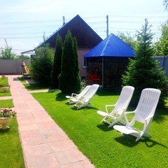 База отдыха Тихая лагуна, Саратов, Саратовская область