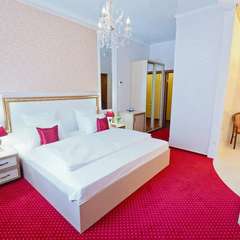 Гостиница Онегин, Саратов, Саратовская область