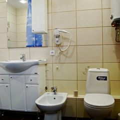 Гостиница На Тверской, Саратов, Саратовская область