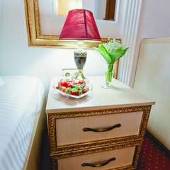 Гостиница Онегин, Саратов, Саратовская область