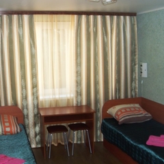 Гостиница На Тверской, Саратов, Саратовская область