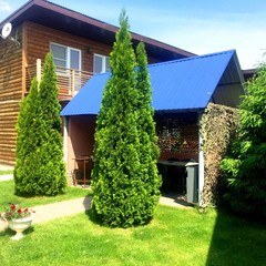 База отдыха Тихая лагуна, Саратов, Саратовская область