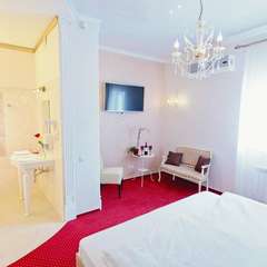 Гостиница Онегин, Саратов, Саратовская область