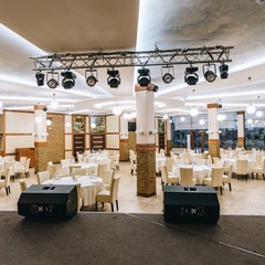Парк-отель Парк-Отель Вишневая гора, Саратов, Саратовская область