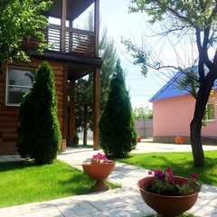 База отдыха Тихая лагуна, Саратов, Саратовская область