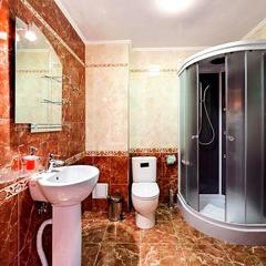 Гостиница Ностальжи, Саратов, Саратовская область