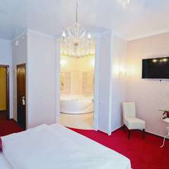 Гостиница Онегин, Саратов, Саратовская область