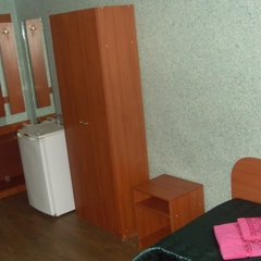 Гостиница На Тверской, Саратов, Саратовская область