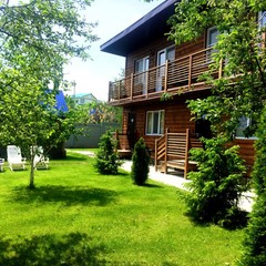 База отдыха Тихая лагуна, Саратов, Саратовская область