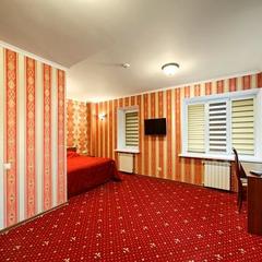 Гостиница Ностальжи, Саратов, Саратовская область