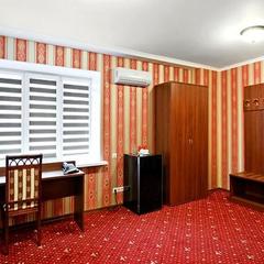 Гостиница Ностальжи, Саратов, Саратовская область