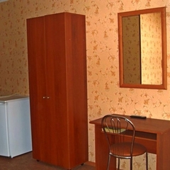 Гостиница На Тверской, Саратов, Саратовская область