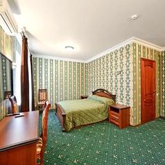 Гостиница Ностальжи, Саратов, Саратовская область