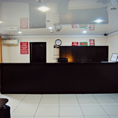 Гостиница На Тверской, Саратов, Саратовская область