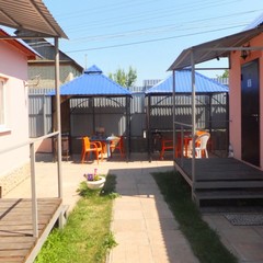 База отдыха Тихая лагуна, Саратов, Саратовская область