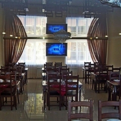 Гостиница На Тверской, Саратов, Саратовская область