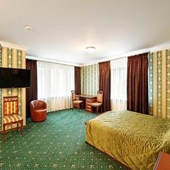 Гостиница Ностальжи, Саратов, Саратовская область