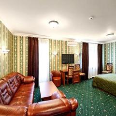 Гостиница Ностальжи, Саратов, Саратовская область