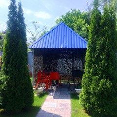 База отдыха Тихая лагуна, Саратов, Саратовская область