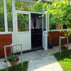 База отдыха Тихая лагуна, Саратов, Саратовская область