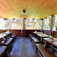 База отдыха Тихая лагуна, Саратов, Саратовская область