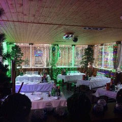 База отдыха Тихая лагуна, Саратов, Саратовская область