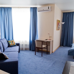 Гостиница Панда-Сити, Саратов, Саратовская область