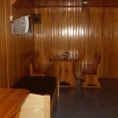 Гостиница На Тверской, Саратов, Саратовская область