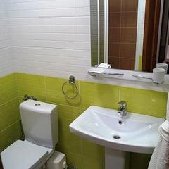 Гостиница Панда-Сити, Саратов, Саратовская область