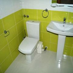 Гостиница Панда-Сити, Саратов, Саратовская область