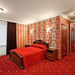 Гостиница Ностальжи, Саратов, Саратовская область