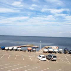 База отдыха Тихая лагуна, Саратов, Саратовская область