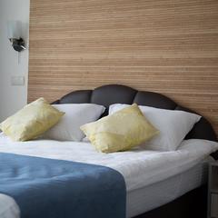 Гостиница Панда-Сити, Саратов, Саратовская область