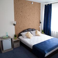 Гостиница Панда-Сити, Саратов, Саратовская область