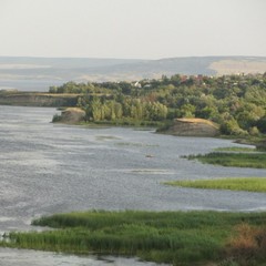База отдыха Тихая лагуна, Саратов, Саратовская область