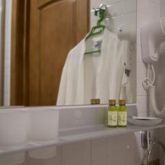 Гостиница Панда-Сити, Саратов, Саратовская область